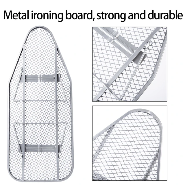 Portable Ironing Mat For Travel Or Small Spaces