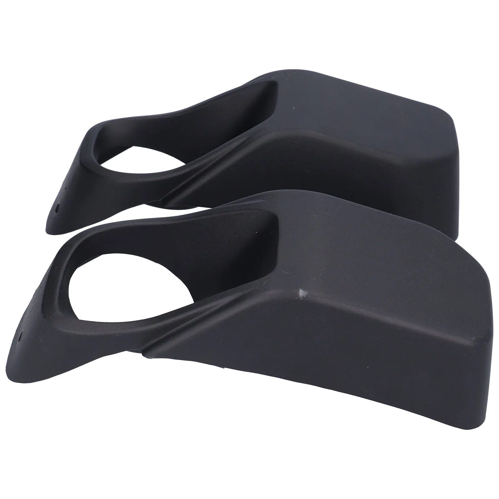 Nebelscheinwerferabdeckung rechts und links 68231962AA 68231963AA Ersatz für Jeep Wrangler 2013-3017 – Detail 8