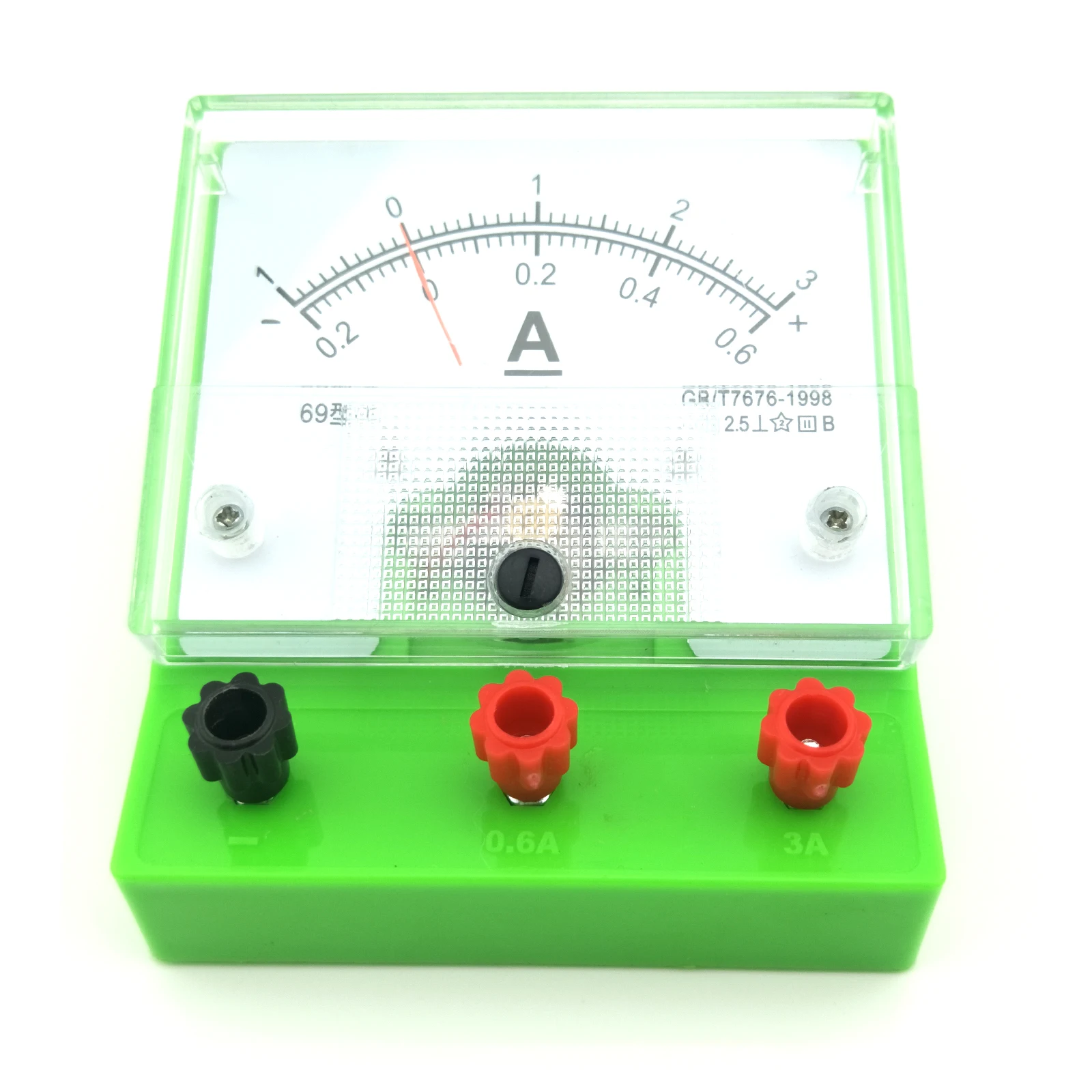 DIY STEM Electrical Circuit Experiment Kit