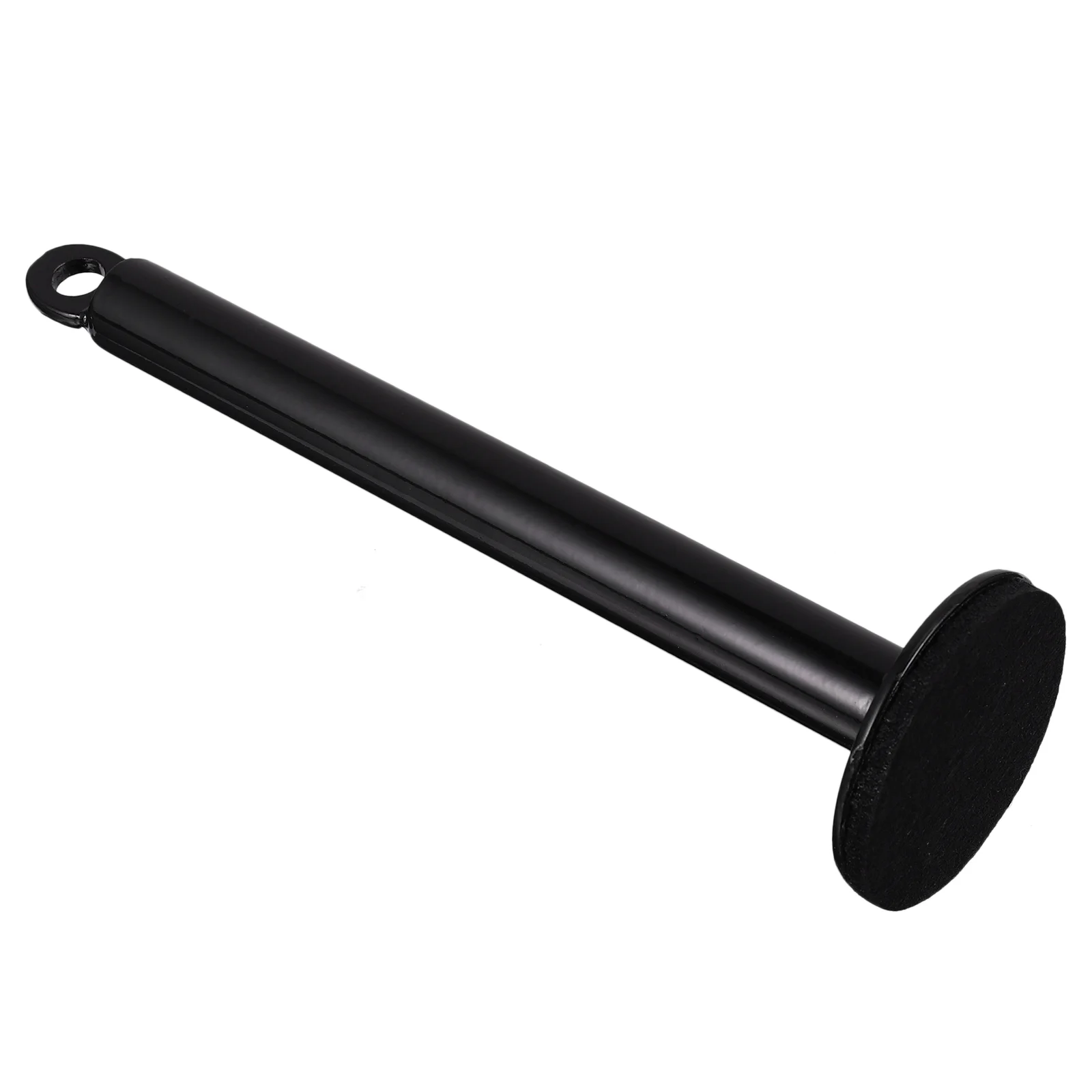 Description Picture 2 of itemWeight Plate Rack Steel Fitness Equipment Storage Rack Stand Barbell Slice Bracket Weight Disc Rod Tray Holder Organizer