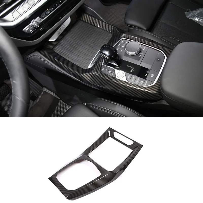 Garniture panneau Console centrale Pour BMW Pour X3 G01 Pour X4 G02