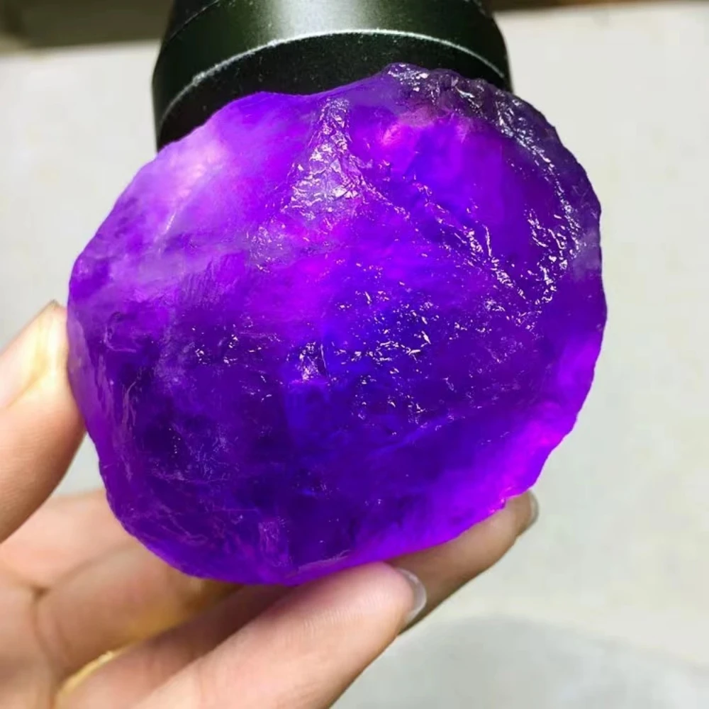 

Natural Amethys Rough Stone Raw Purple Quartz Healing Energy Natural Minerals Reiki Stone Garden Decoration Aquarium Decor