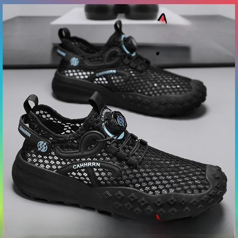 Black [upgraded model]