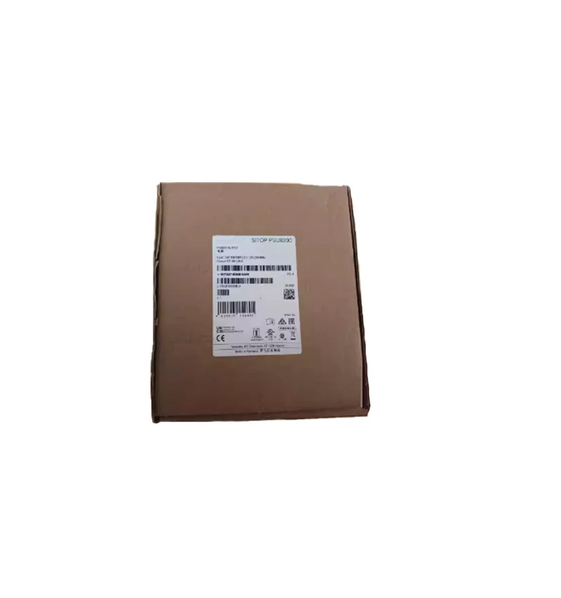 

New Original 6EP3437-8SB00-0AY0 One Year Warranty Warehouse Spot Fast Delivery