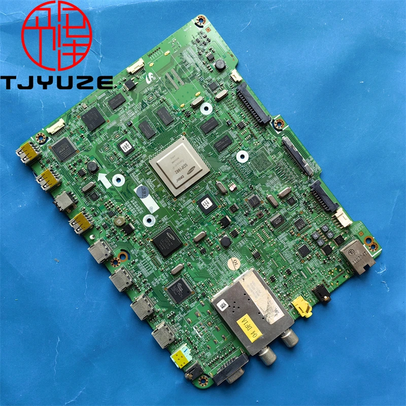 BN94-04420M Main Board For TV UE55D7000LSXZF UE55D7000LSXTK UE55D7000LSXXN UE55D7000LSXXH Motherboard LTJ550HQ09-C