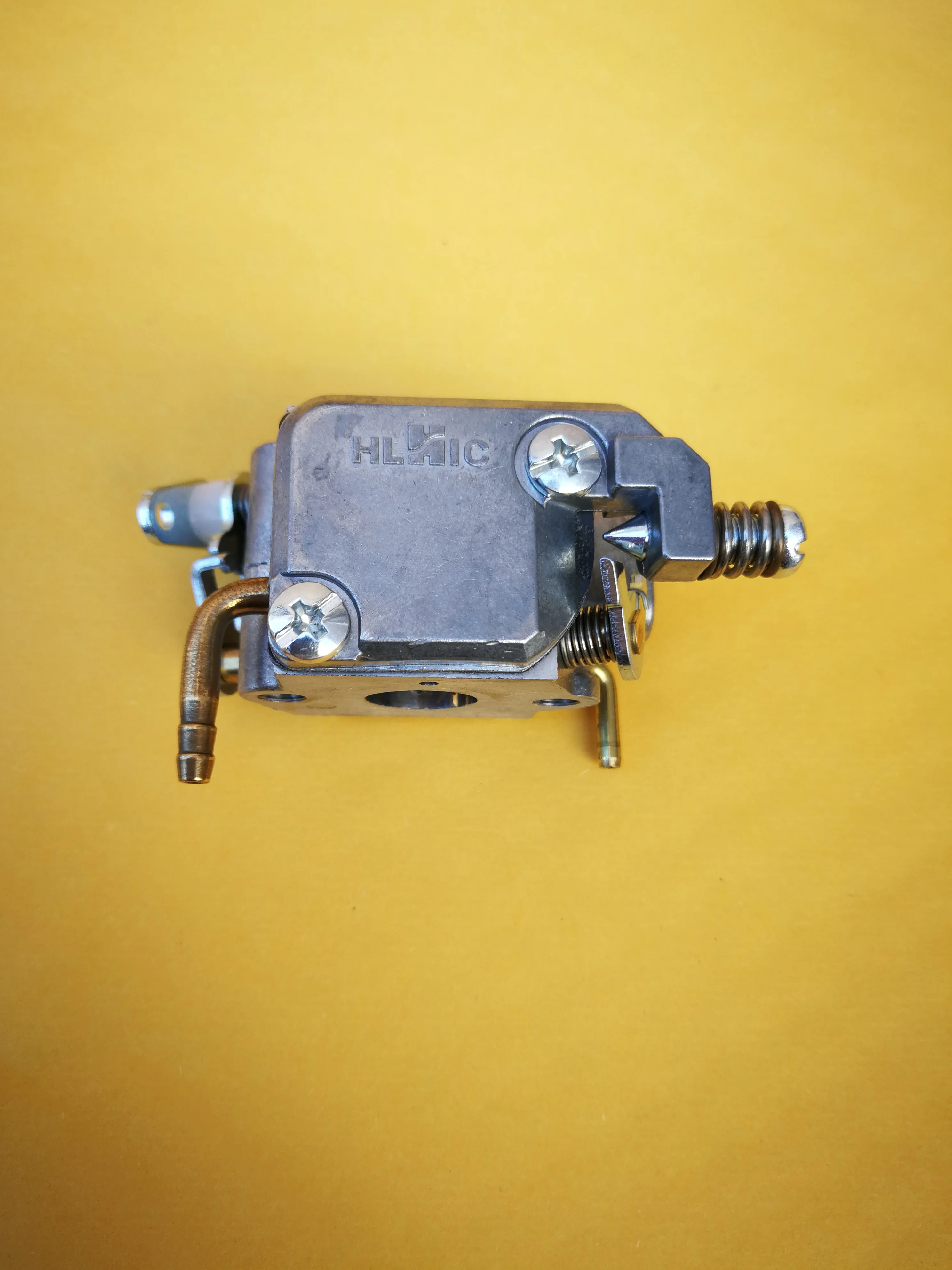 mc14a6 hlhic carburetor original 2500 25cc chainsaw zenoah g2500 universal fit more chinese stiga ama anova pruner top handle 25cc Top Handle Chain Saw Pruner Original Carburetor Zenoah Emak MC14A6 HLHIC Cs2500 Chinese G2500