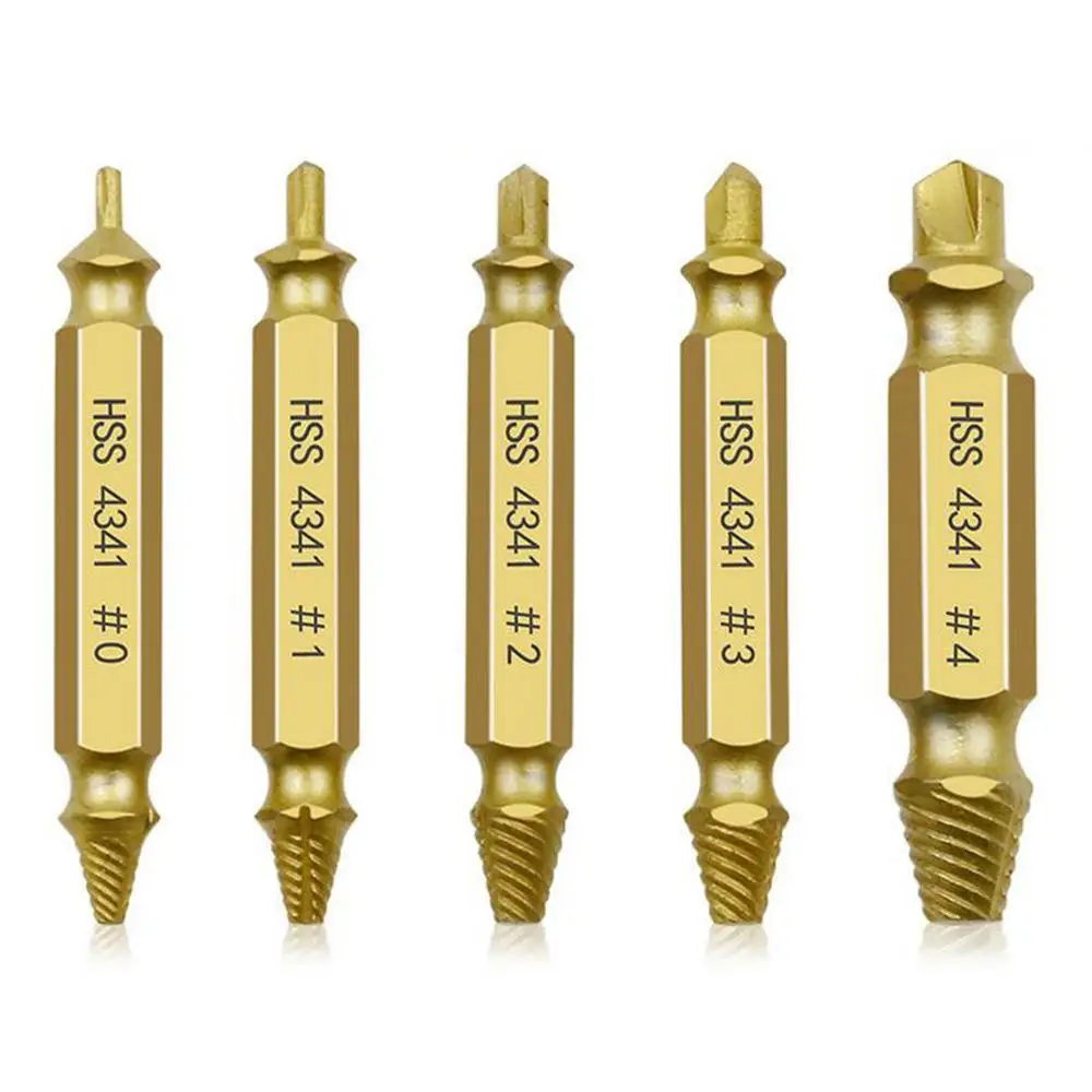 5Pcs -Set