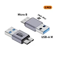 M USB to Micro B2