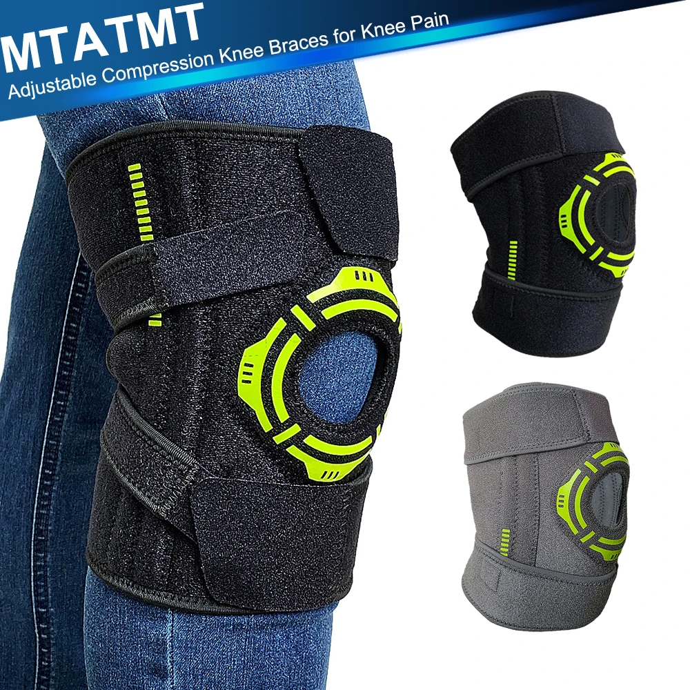 

Knee Brace Knee Support for Larger Legs and Bigger Thighs, Medical for Knee Pain Relief, Injury Recovery, Sports Protection