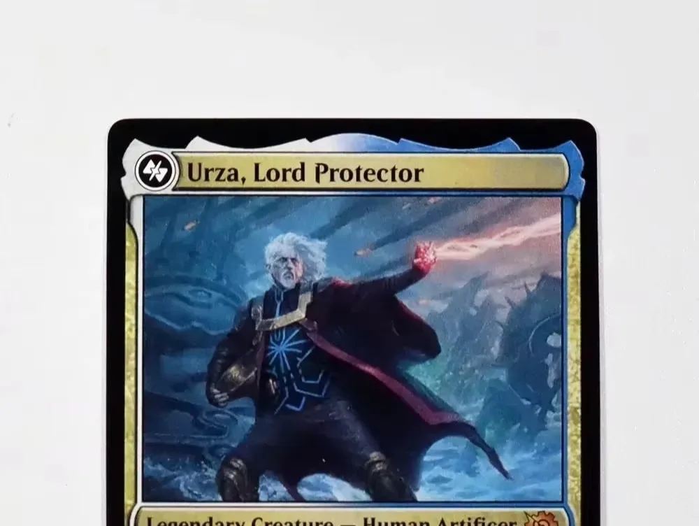 (BRO) TCG Magical Proxys Game Black Top Quality Proxy Playing Cards portal to phyrexia Gathering Board Game Trading Cards Proxy playing cards game cards collectible cards