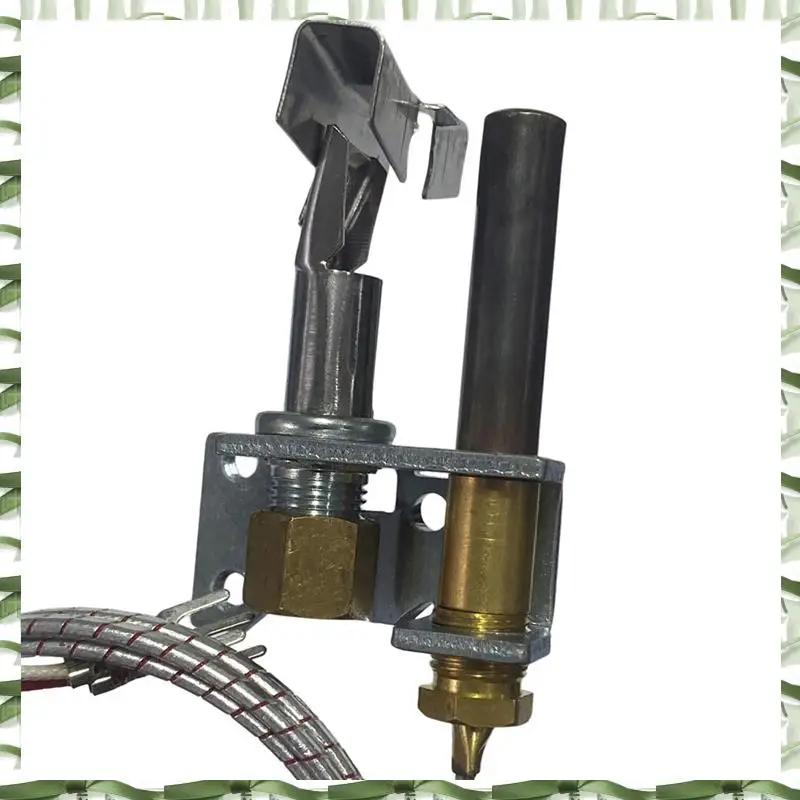 Professional Tool 750 Mv Gas Equipment Thermopile Generator Gas Thermopile Replacement Water Heater For