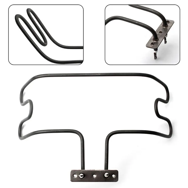 Csere Fűtési Elem Kompatibilis A Pitboss2 Digitális Elektromos Dohányzó H5400 -Val, Kiváló Minőségű Anyagokból - Image 2