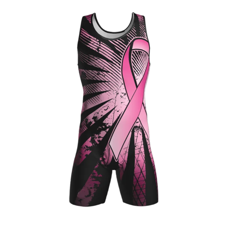 Wrestling Singlets Suit Boxing Triathlon One Piece Bodysuit Iron Men Swimwear Gym Sport Fitness Skinsuit Sleeveless Running Wear