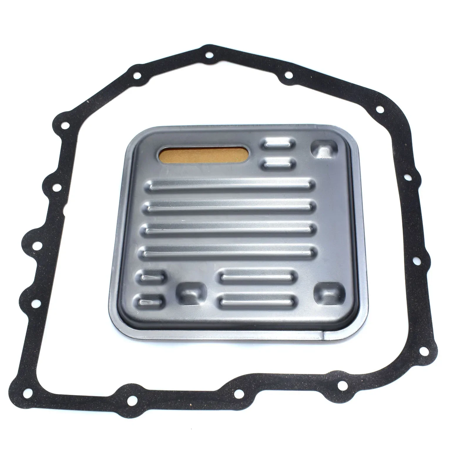 Transmission Filter & Pan Gasket Kit For Chrysler 200 Dodge Avenger Journey 4864505 04864505 4504048 04504048 car acesssorie