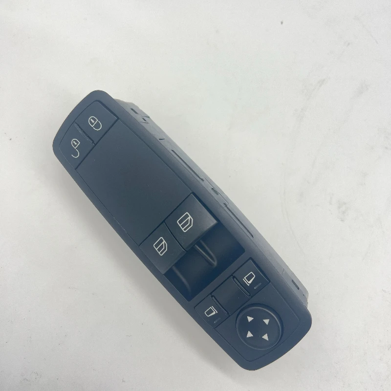 

1698206410 Car Electric Power Window Switch Master Panel For Mercedes Benz W169/W245