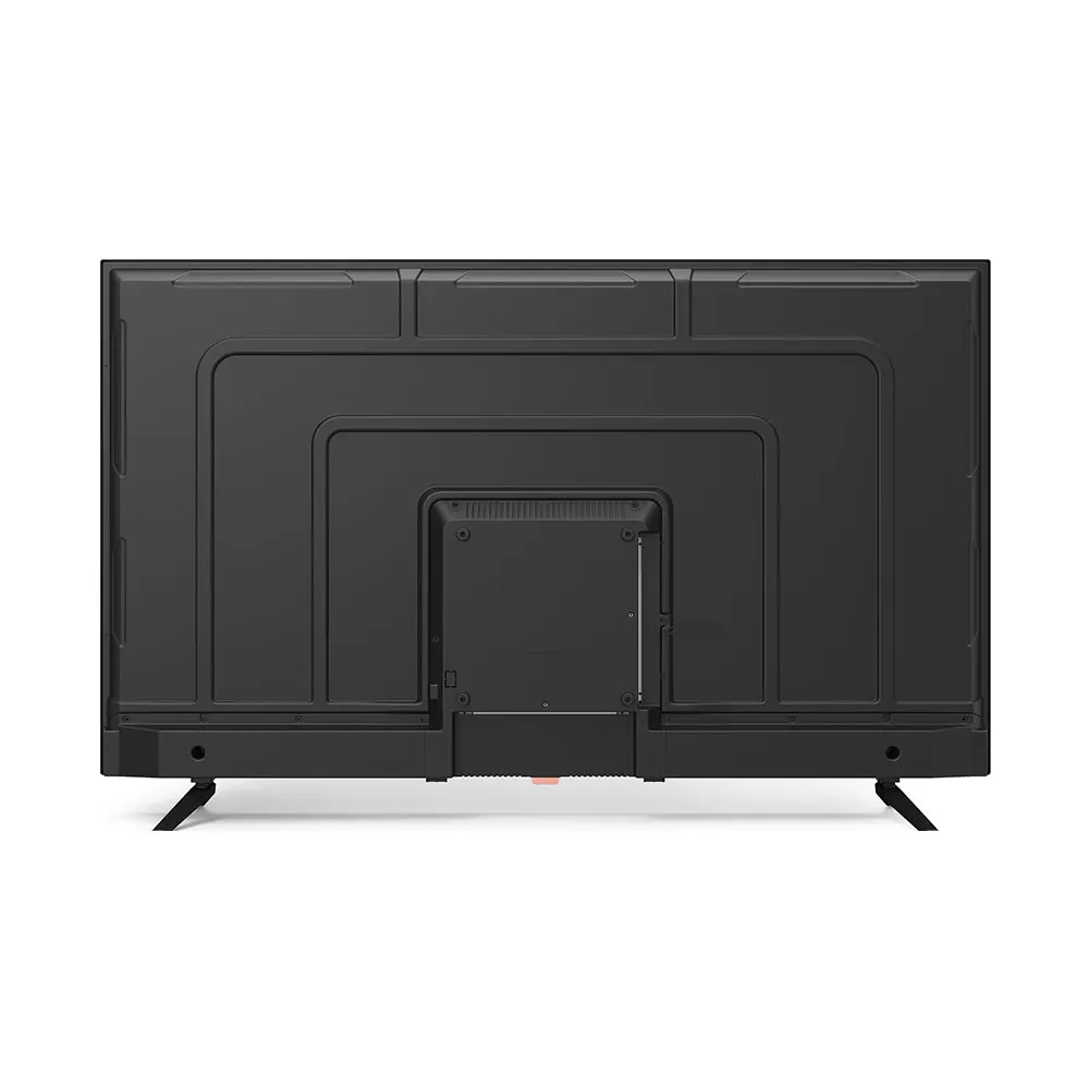 Televisor LED 4K de 65 Pulgadas con Sonido de Alta Fidelidad y HDR, Televisor Inteligente 3
