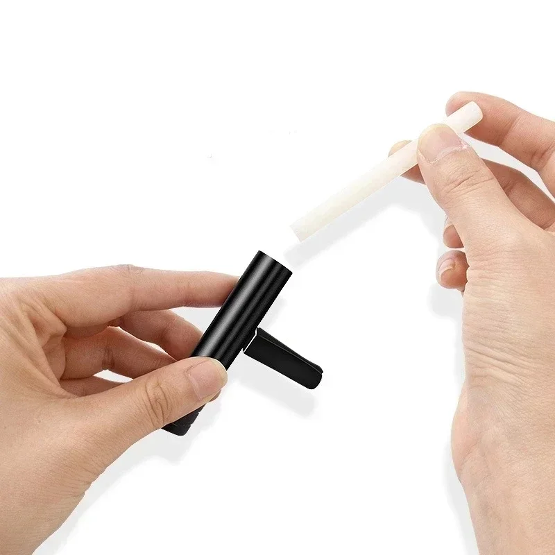 Universal Car Air Outlet Perfume Aromatherapy Freshener