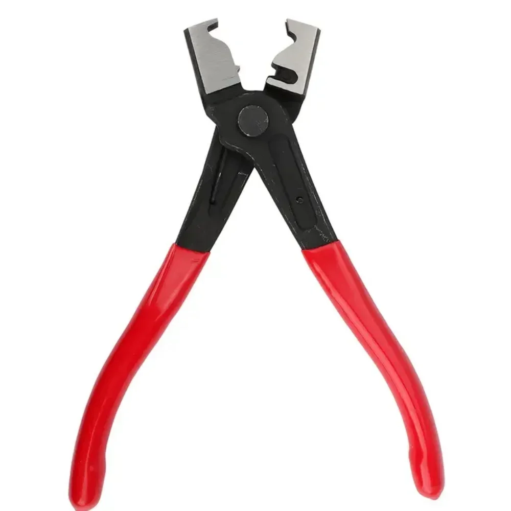 31 teil/satz Clicr-R Schlauch Clip Zange + Universal CV Boot Clips Kit Edelstahl Langlebig Auto Reifen Zubehör – Detail 4
