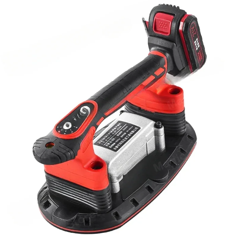 Tile Loading Machine Tiling-Machine-High-Loading-Capacity-Wall-Floor-Tiles-Laying-Vibrating ...