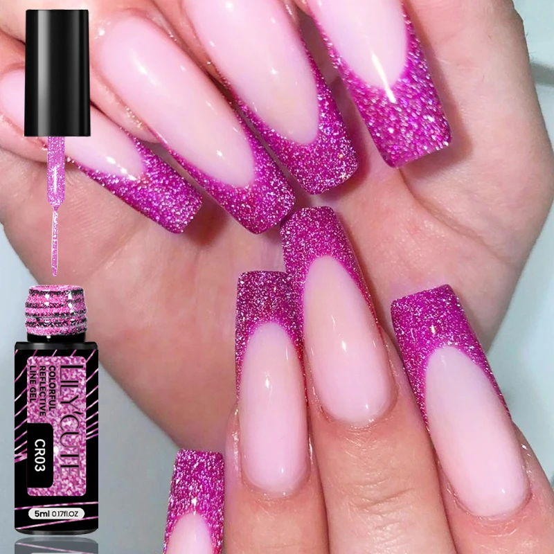 LC-Line Gel SXA03