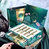 Spring and Jingming Style Makeup Gift Box Lipstick Cushion Foundation Full Set Beauty Set Box Chinese Style Makeup Gift Box 4