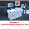 LS176  D/8 for Paint Spectrophotometer Colorimeter Digital Portable Reflective Spectrophotometer Cheap Price 4