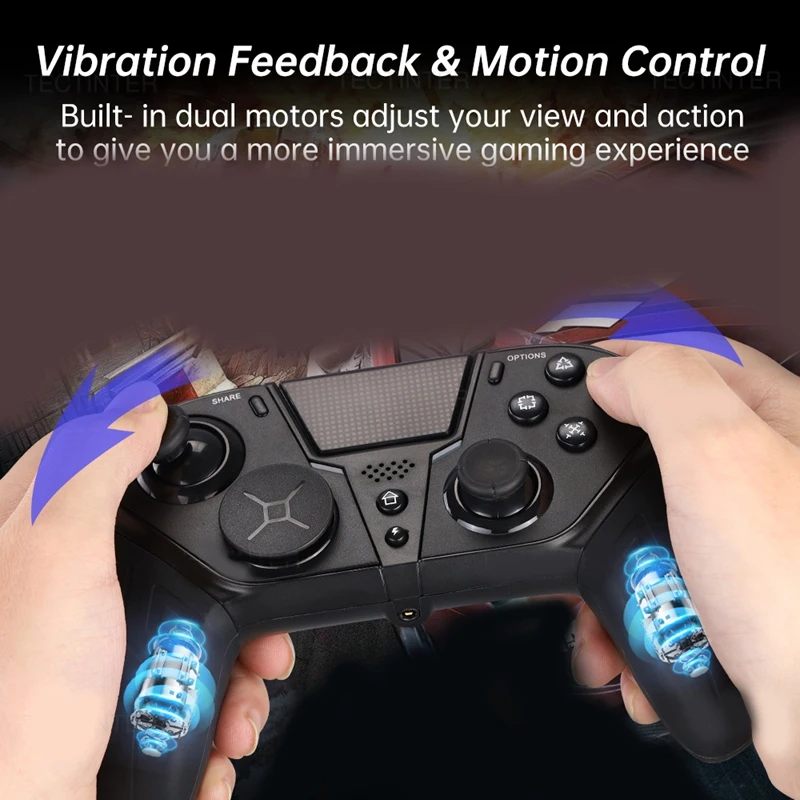   Ʈѷ, PS4, PS4    ܼ ̽ƽ  е, ͺ α׷  ,  ġ