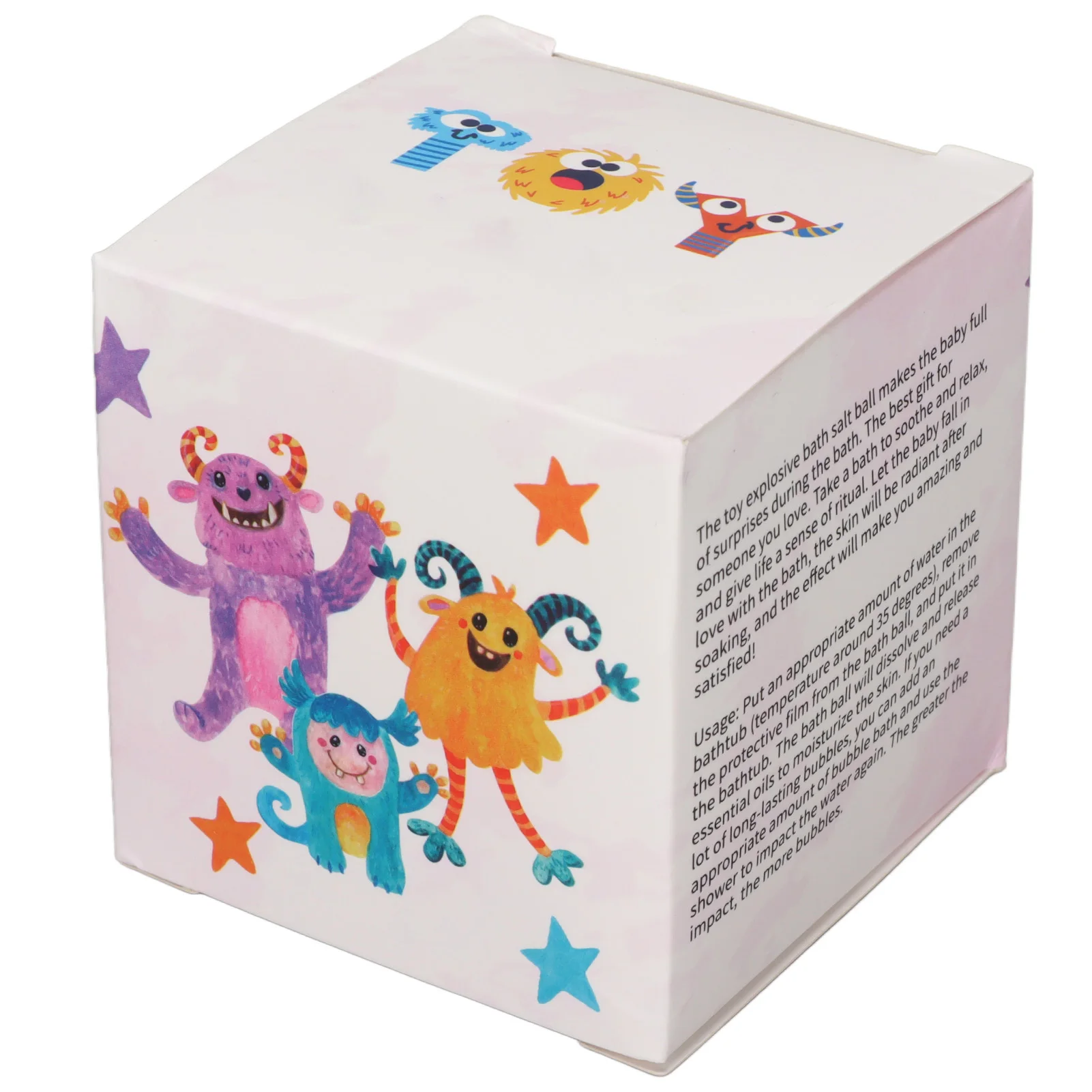 Рисунок 2 - Пузырьковые бруски рафия увлажняющая