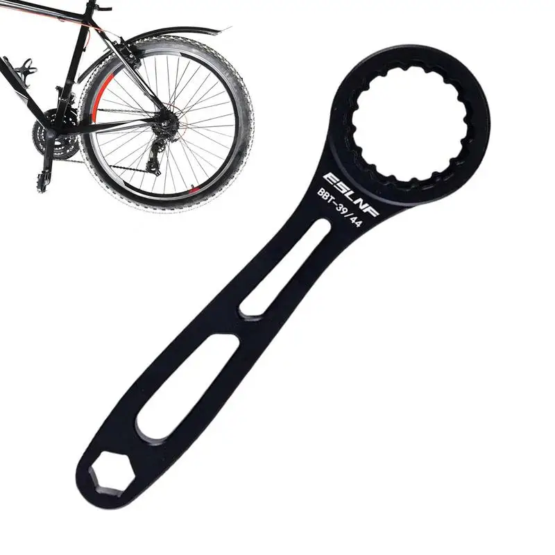 

Гаечный ключ с высокой жесткостью, универсальный торцевой инструмент из алюминиевого сплава для езды на велосипеде, путешествий, дома