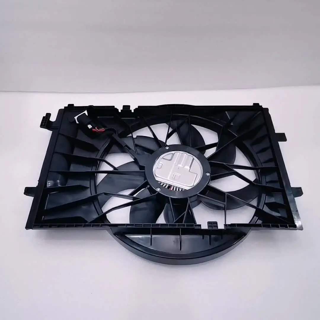 W124 Vanteet Ventilatore Riscaldamento Per Mercedes 124 E-Klasse 1984-1998 - Compatibile Con 8308208 Ventilatore Auto W124 - 8