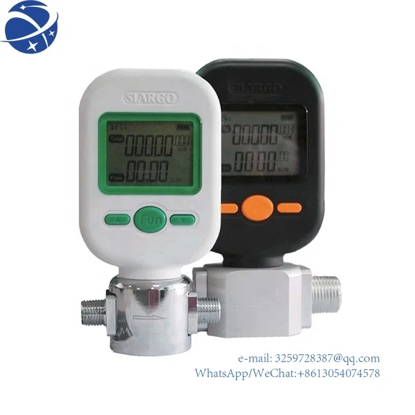 

YyhcGood price Digital air flow meter sensor