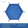 1pc blue