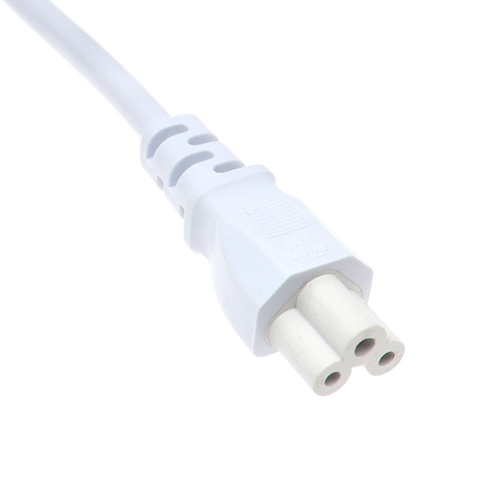 كابل طاقة IEC-320-C5 الى BS1363