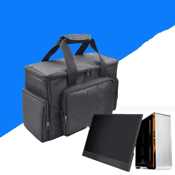 Borsa host per computer Borsa per schermo integrato per monitor LCD Borsa per la conservazione della polvere antiurto