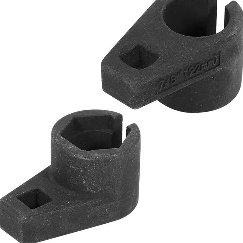 Bussola Per Sensore Di Ossigeno Lambda 22 Mm X 50 Mm - 1/2' Drive, Adatto Per VW, Audi, BMW, Ford