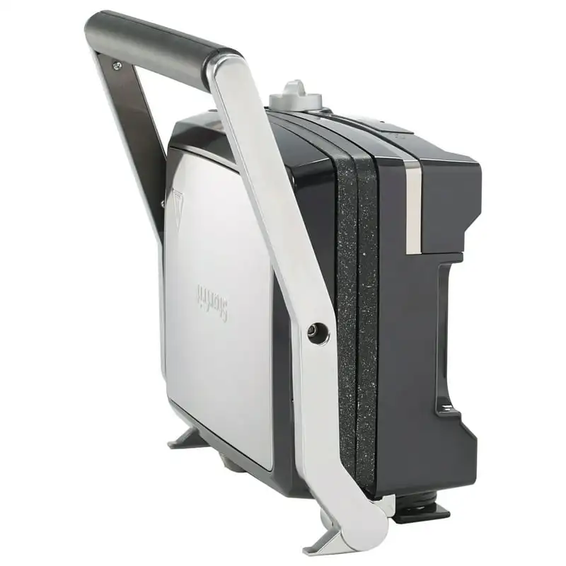 

024505-002-0000 1500 ватт Panini Maker с реверсивными пластинами