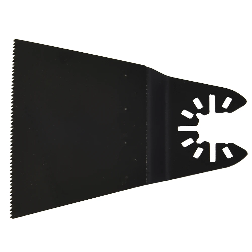 

Blade Saw Blade 65mm/2.6Inch Black Cutting Cutting Soft Metal For Wood Steel Wood 1pc High Carbon Opening Hole