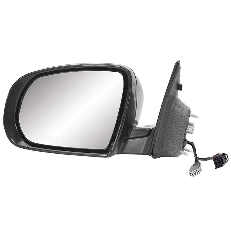 1Pcs For 2017 2022 Jeep COMPASS Mirror Heated Signal Left Right Side 68365140AA CH1321499