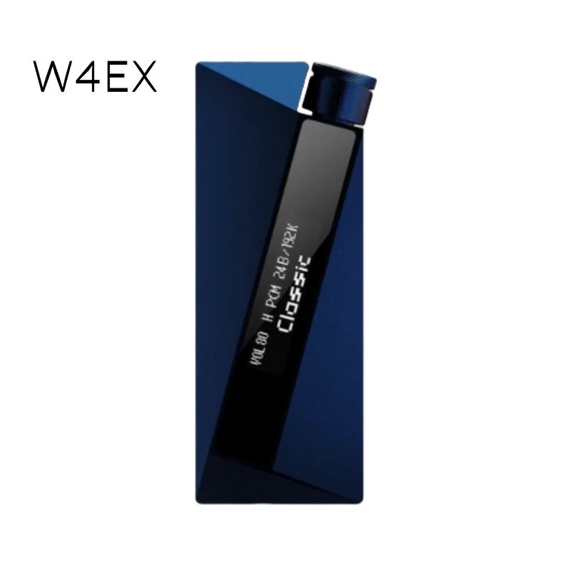 Lebi W Series New Flagship, but W4/W4EX HIFI Portable Decoding Ear Amps Android Apple Universal W2 2