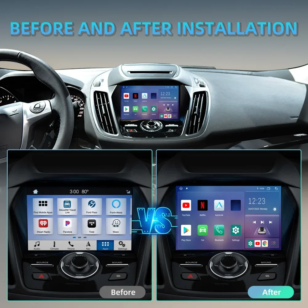 Android-13-0-Wireless-Adapter-Compatible-For-Carplay-Android-Auto ...