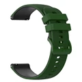 Army green Black
