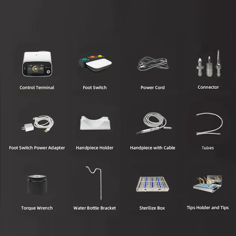 GreatLife دنت العظام القاطع عظم العظام معدات طب ال...