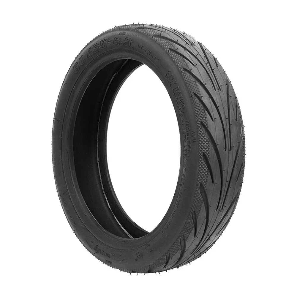 60/65-6,9 schlauchloser Reifen für Segway Ninebot Max G2 G65 Elektroroller-Reifen, 25,4 cm, verschleißfestes Gummi-Rad-Reifenzubehör – Detail 13