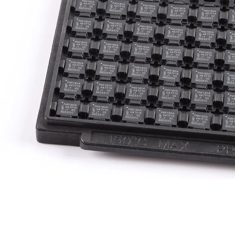 Рисунок 3 - высокопроизводительная Мультипротокольная