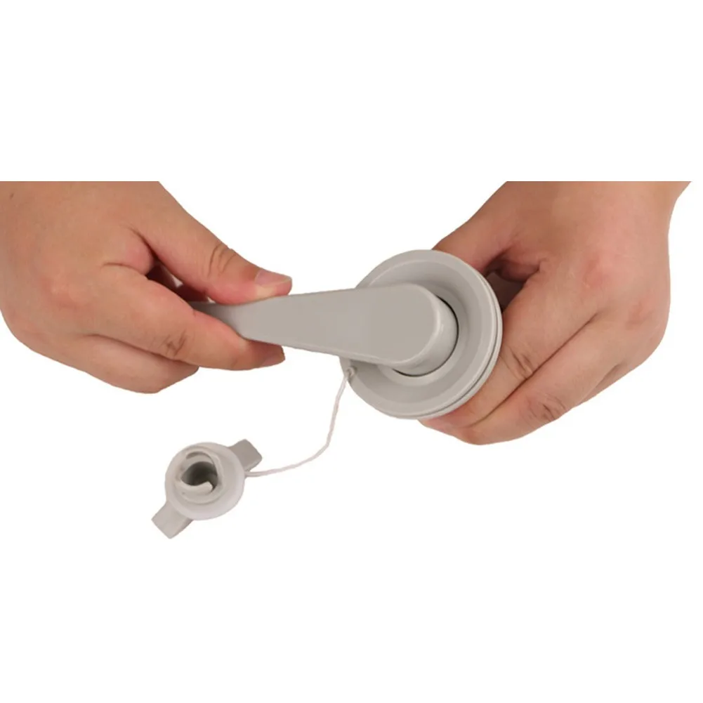 

6-Groove Air Valve Wrench Raft Canoe Dinghy Inflatable Boat Lightweight PVC Portable Removing Repair Practical
