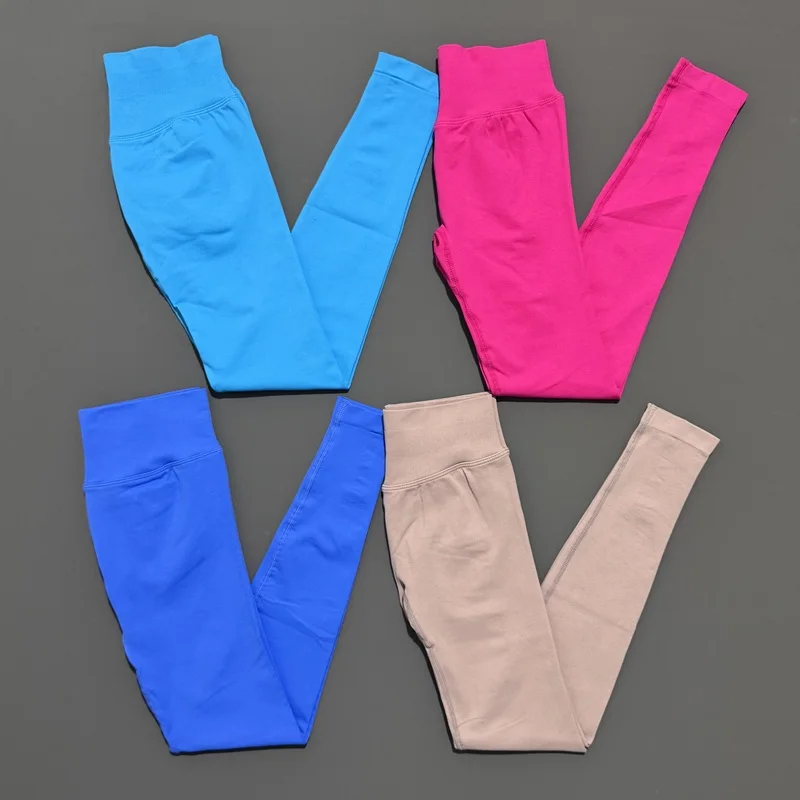 Calza COD1107 Nuevos Tonos TOP VENTAS - Imagen 10