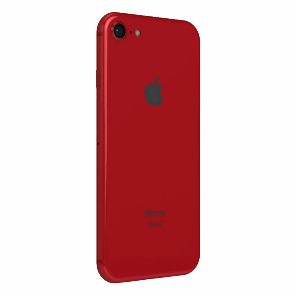 Original Apple iPhone 8 64GB/256GB 4.7 Retina IPS LCD Fingerprint Factory Unlocked iPhone 8 Mobile Cell Phone iphone mobile phone