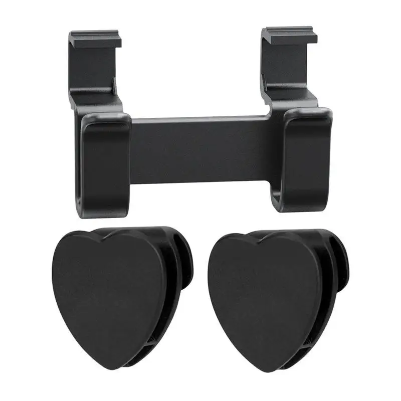 

Car Rear Holder Hook Storage Holder Cargo Grocery Shopping Bag Storage Water Bottle Hook Holder Car Interior Accessories