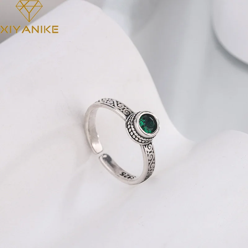 Bracciale Flessibile JewelryWe In Acciaio Inox Con Perline In Zircone, Regolabile, Donna, Per Mamma O Ragazza, Con Sacchetto In Velluto