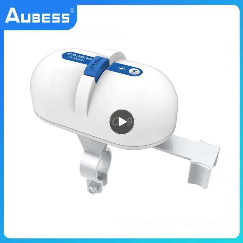 

Автоматическое управление, контроллер клапанов Tuya, газовые клапаны, манипулятор, практичное портативное устройство для саморезки воды